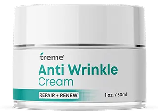 Treme Anti Wrinkle Cream 1