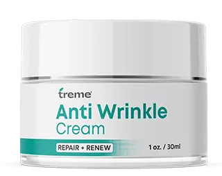Treme Anti Wrinkle Cream 21