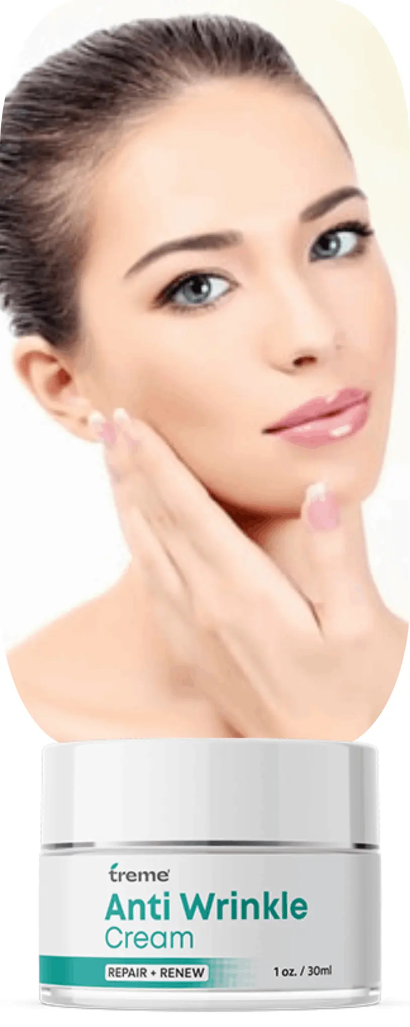 Treme Anti Wrinkle Cream 13